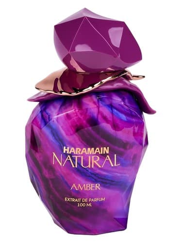 Natural Amber