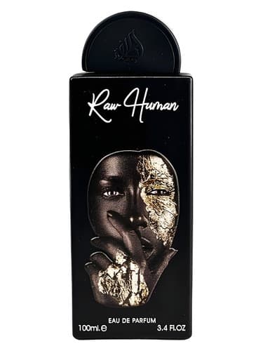 Raw Human
