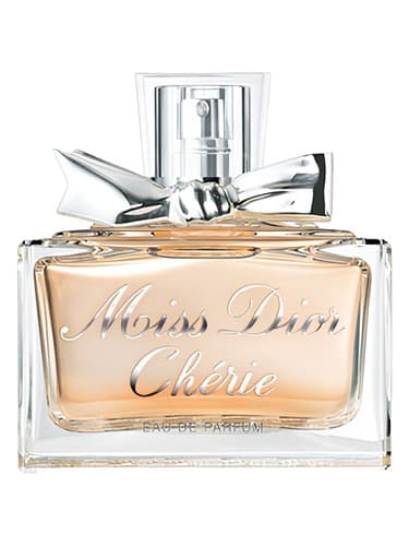 Miss Cherie