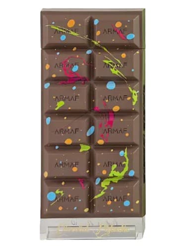 Kunafa Chocolate