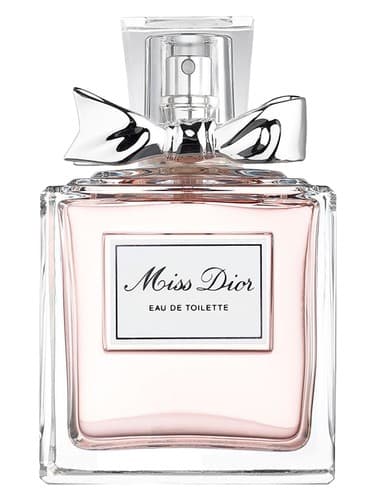 Miss Eau De Toilette