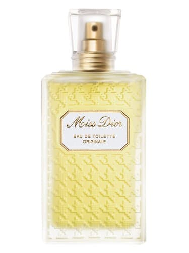 Miss Eau de Toilette Originale