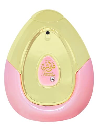 Farasha Eau de Parfum
