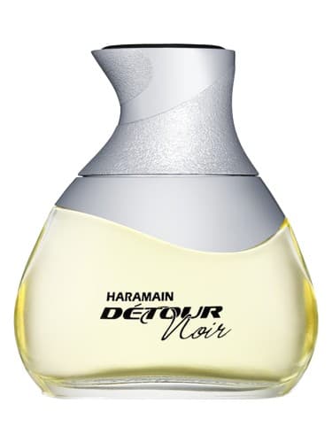 Détour Noir